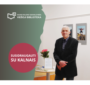 Tian Šanio didybė: pristatyta Vytauto Zinkevičiaus fotografijų paroda „Tian Šanis. Lietuviškos viršūnės“