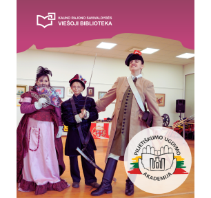 Lyderystė istorijos kontekste