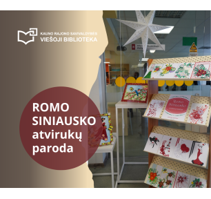 Atvirukų paroda: kvilingo technikos žavesys