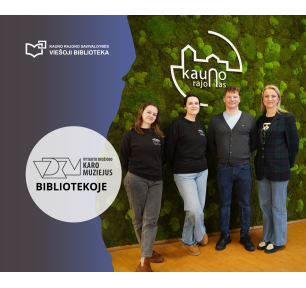 Projektas „Laisvės balsai mūsų istorijoje“ – gyvas dialogas su istorija