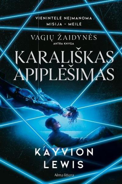 Karališkas apiplėšimas