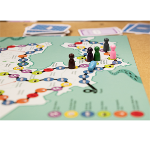 „Literatūrinis kelias“ – nesibaigiantys edukaciniai nuotykiai Kauno rajone