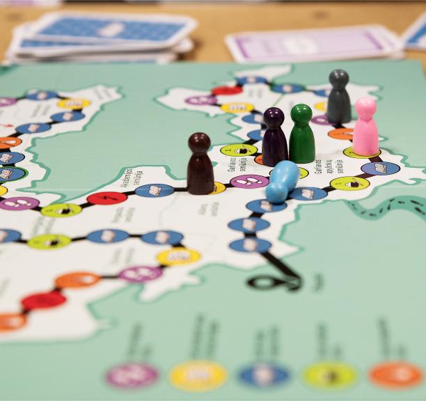 „Literatūrinis kelias“ – nesibaigiantys edukaciniai nuotykiai Kauno rajone