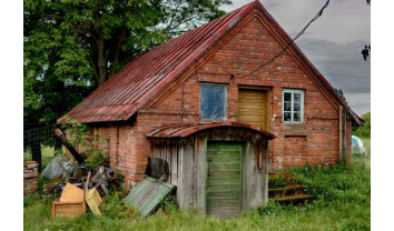 Žebruškevičių dvaras, Garliavos apylinkių sen.